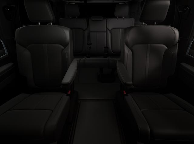 new 2026 Jeep Grand Wagoneer car, priced at $76,000