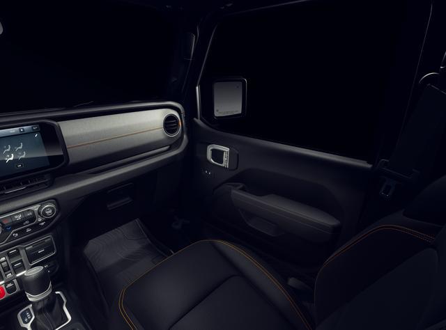 new 2026 Jeep Gladiator car, priced at $49,000