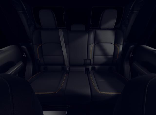 new 2026 Jeep Gladiator car, priced at $49,000