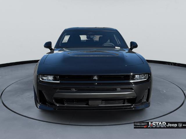 new 2026 Dodge Charger car, priced at $56,500