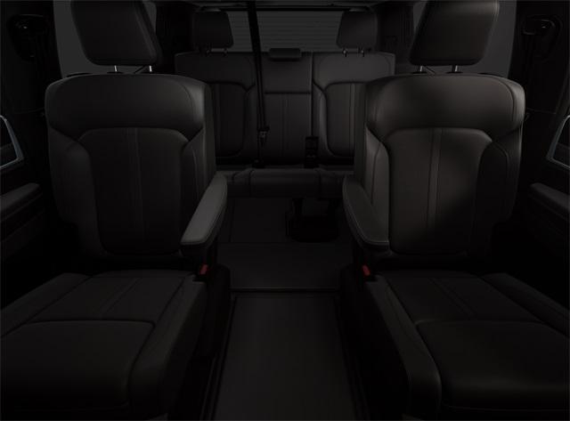 new 2026 Jeep Grand Wagoneer car, priced at $82,330