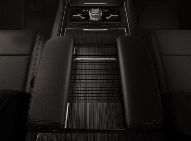 new 2026 Jeep Grand Wagoneer car, priced at $82,330