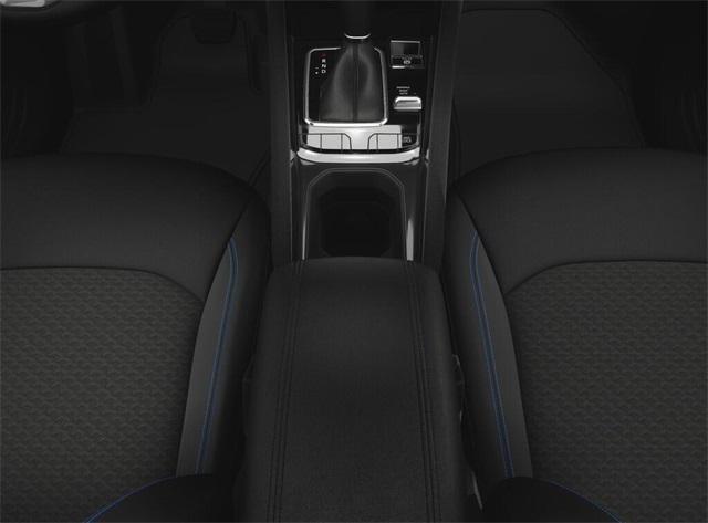 new 2026 Jeep Compass car, priced at $31,500