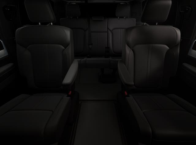 new 2026 Jeep Grand Wagoneer car, priced at $66,747