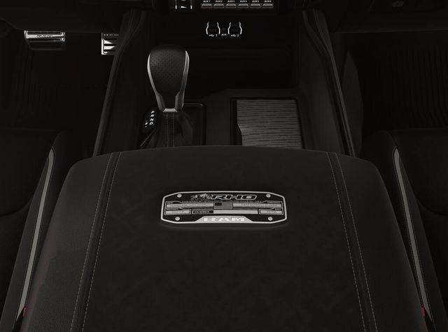 new 2026 Ram 1500 car, priced at $76,590