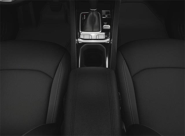 new 2026 Jeep Compass car, priced at $31,000