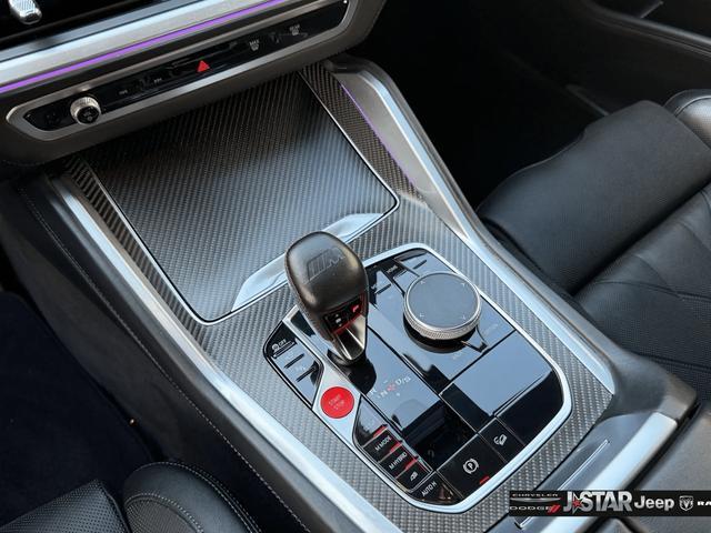 used 2023 BMW XM car, priced at $85,000