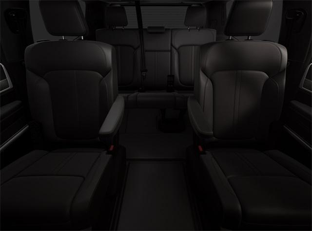 new 2026 Jeep Grand Wagoneer car, priced at $95,985