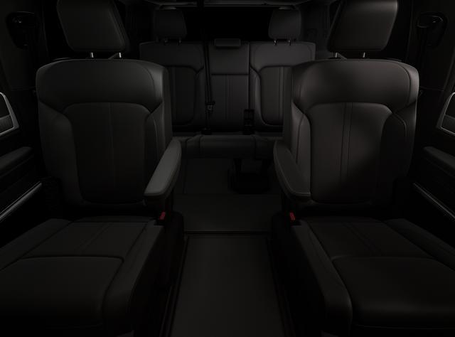 new 2026 Jeep Grand Wagoneer car, priced at $94,000