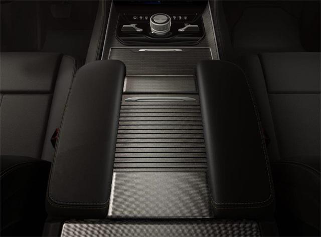 new 2026 Jeep Grand Wagoneer car, priced at $95,985