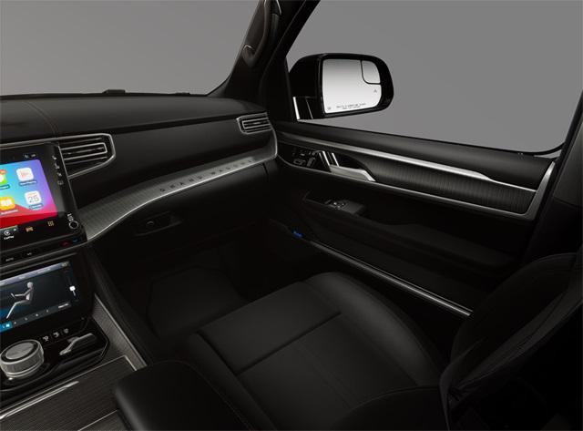 new 2026 Jeep Grand Wagoneer car, priced at $95,985