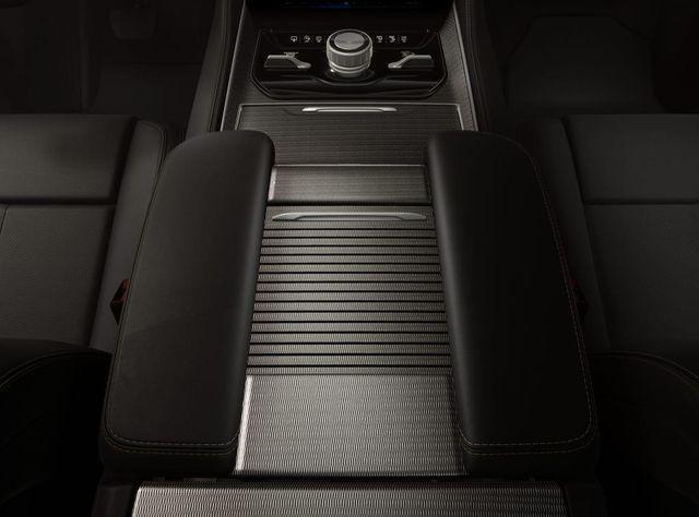 new 2026 Jeep Grand Wagoneer car, priced at $94,000