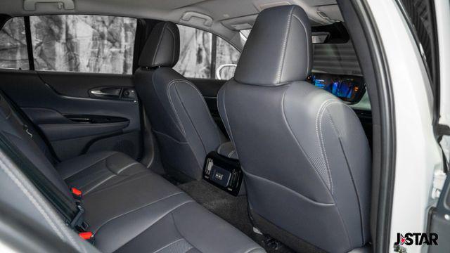 used 2024 Toyota Mirai car, priced at $15,900