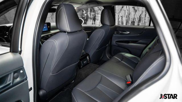 used 2024 Toyota Mirai car, priced at $15,900