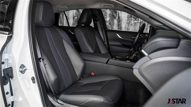 used 2024 Toyota Mirai car, priced at $15,900