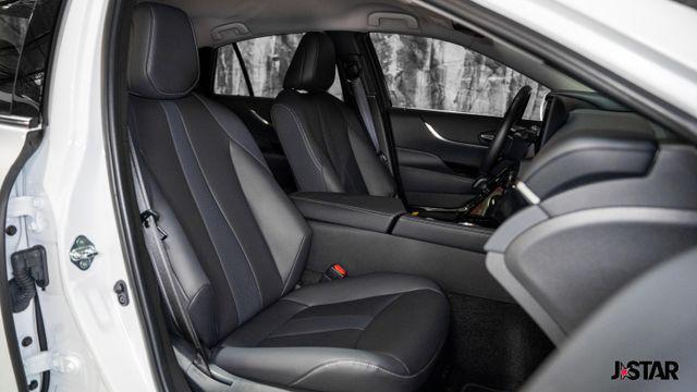 used 2024 Toyota Mirai car, priced at $15,900