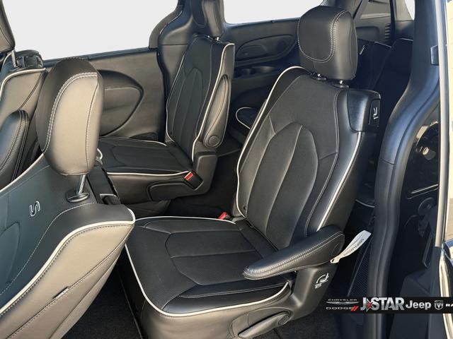 new 2026 Chrysler Pacifica car, priced at $51,500