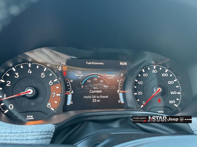 new 2026 Jeep Compass car, priced at $27,000