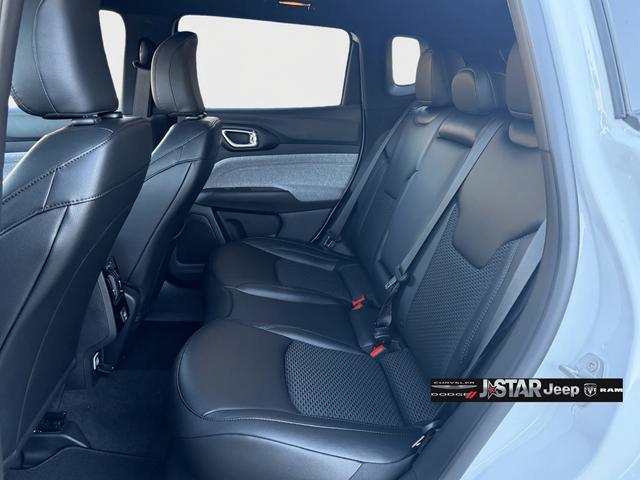 new 2026 Jeep Compass car, priced at $27,000