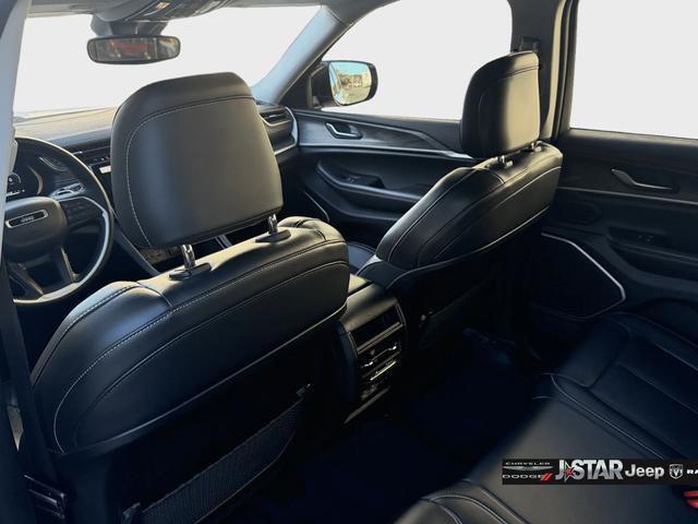 used 2022 Jeep Grand Cherokee car, priced at $24,900