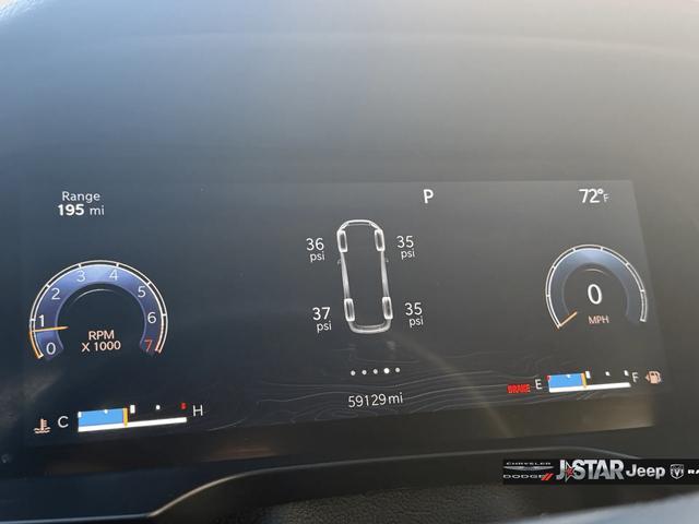 used 2022 Jeep Grand Cherokee car, priced at $24,900