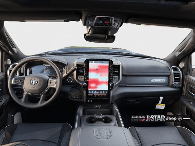 new 2026 Ram 2500 car, priced at $87,610