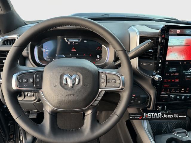 new 2026 Ram 2500 car, priced at $87,610