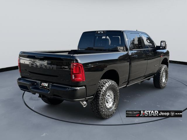 new 2026 Ram 2500 car, priced at $87,610