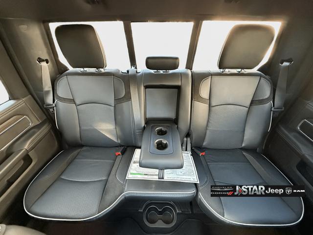 new 2026 Ram 2500 car, priced at $87,610