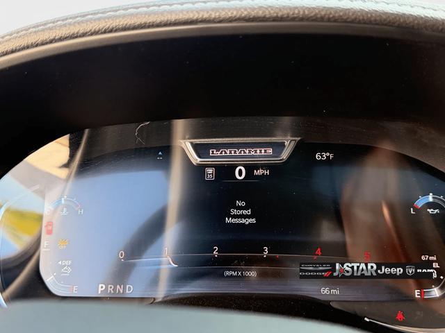 new 2026 Ram 2500 car, priced at $87,610