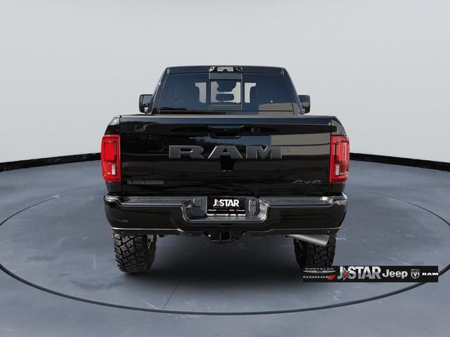 new 2026 Ram 2500 car, priced at $87,610