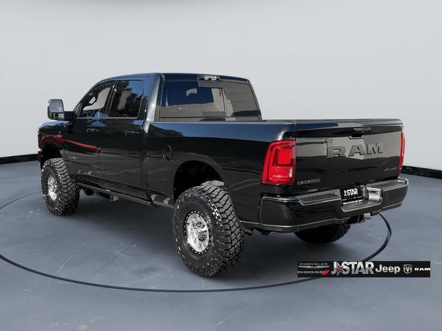 new 2026 Ram 2500 car, priced at $87,610
