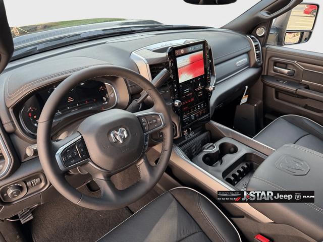 new 2026 Ram 2500 car, priced at $87,610