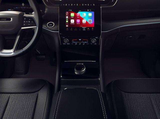 new 2026 Jeep Grand Cherokee car, priced at $36,415