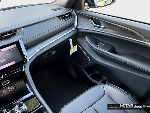 new 2026 Jeep Grand Cherokee L car, priced at $51,500