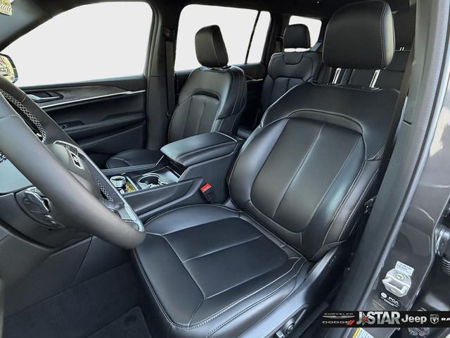 new 2026 Jeep Grand Cherokee L car, priced at $51,500