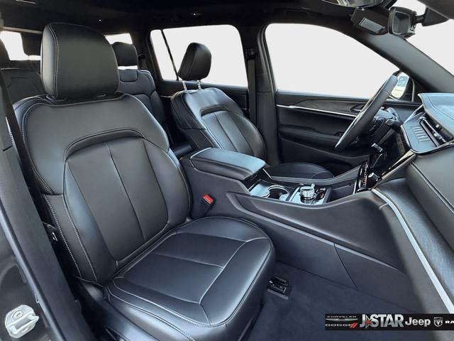 new 2026 Jeep Grand Cherokee L car, priced at $51,500