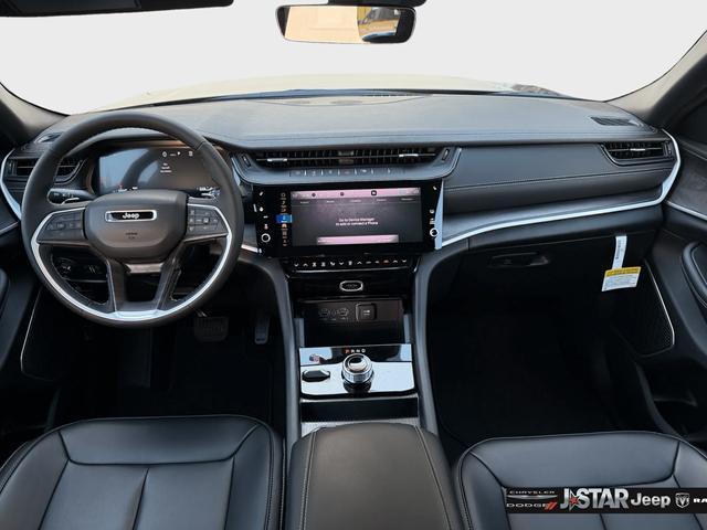 new 2026 Jeep Grand Cherokee L car, priced at $51,500