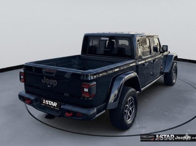 new 2026 Jeep Gladiator car, priced at $52,533