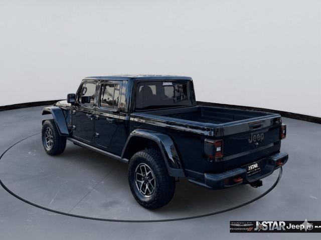 new 2026 Jeep Gladiator car, priced at $52,533