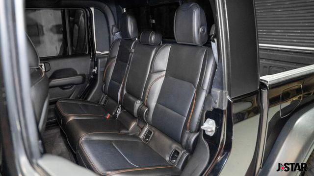 used 2023 Jeep Gladiator car, priced at $37,900