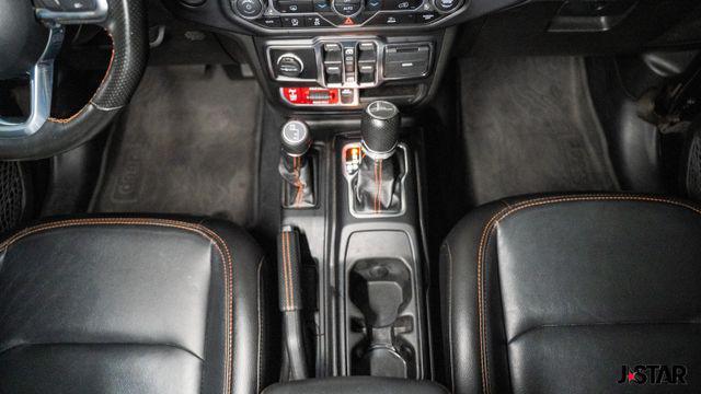 used 2023 Jeep Gladiator car, priced at $37,900