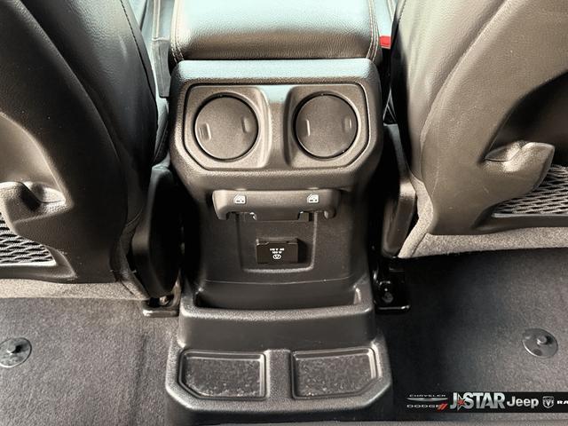 used 2024 Jeep Wrangler 4xe car, priced at $33,800