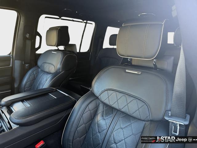 used 2025 Jeep Grand Wagoneer car, priced at $76,900