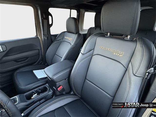 new 2025 Jeep Wrangler car, priced at $100,000