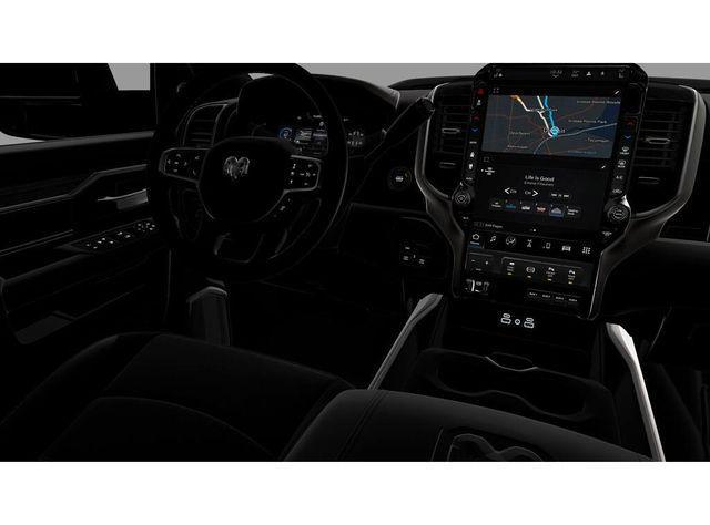 new 2026 Ram 2500 car, priced at $86,566