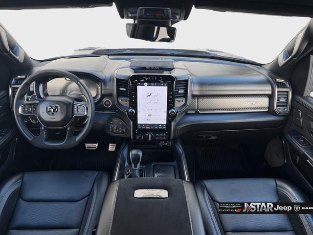 used 2024 Ram 1500 car, priced at $104,900