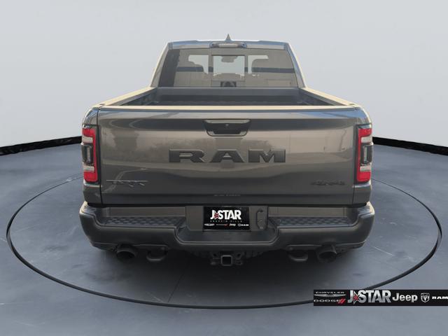 used 2024 Ram 1500 car, priced at $104,900