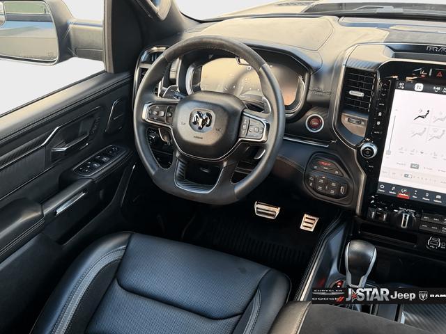 used 2024 Ram 1500 car, priced at $104,900