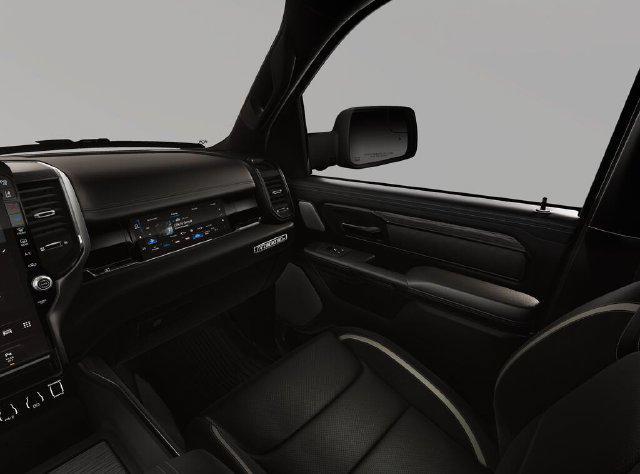 new 2026 Ram 1500 car, priced at $64,284